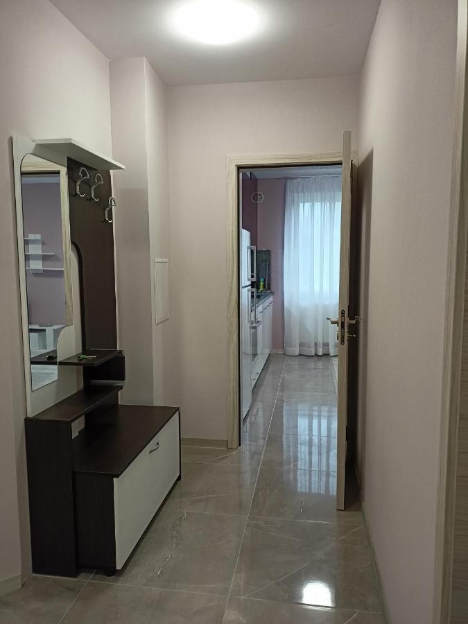 Стоянови Apartamento Ruse Exterior foto