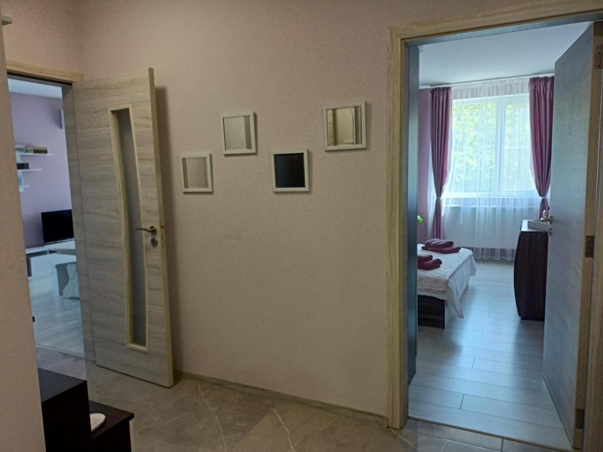 Стоянови Apartamento Ruse Exterior foto