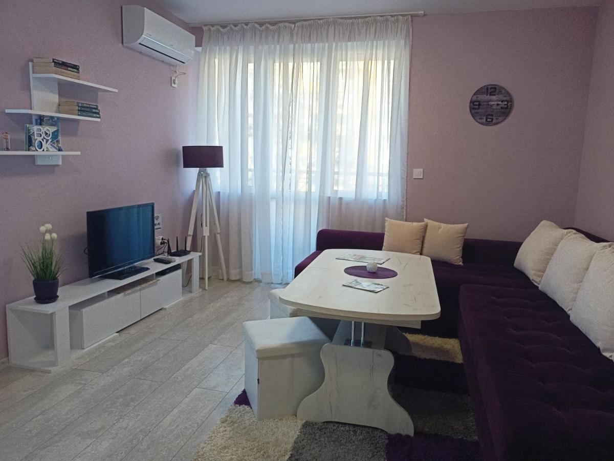 Стоянови Apartamento Ruse Exterior foto