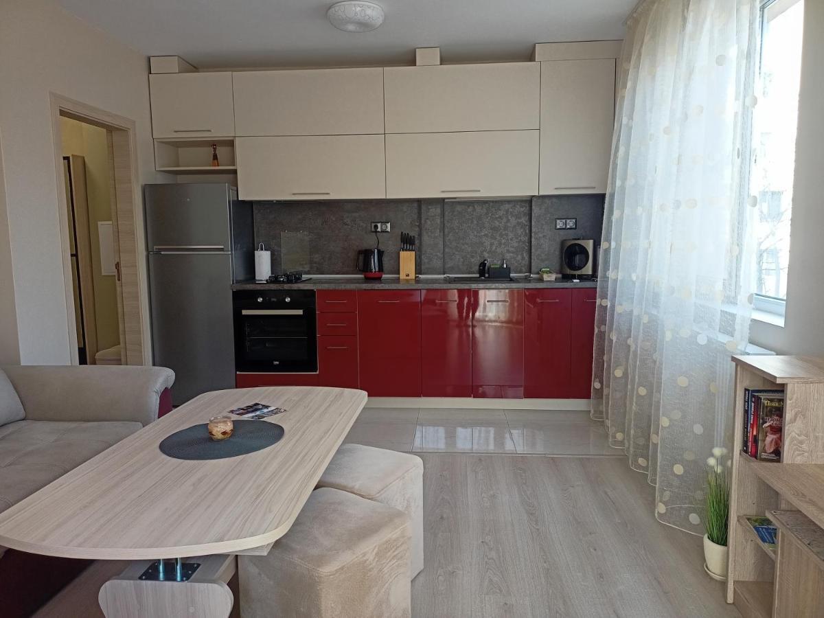 Стоянови Apartamento Ruse Exterior foto